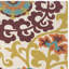 Tapis en coton tissé à la main Wilburg-24824485