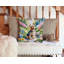 Coussin décoratif intérieur / extérieur Spring Path-99813680
