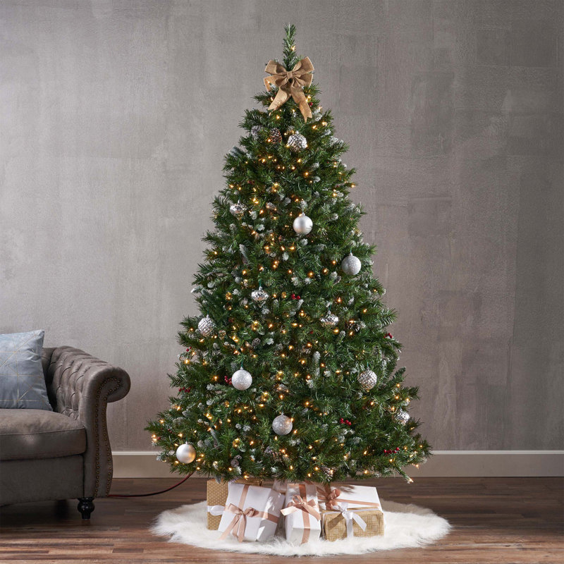 Arbres de noël