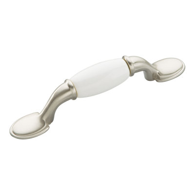 Tranquillity Collection Pull 3" Centre to Centre