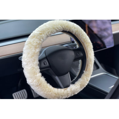 Elastic Automobile Cover