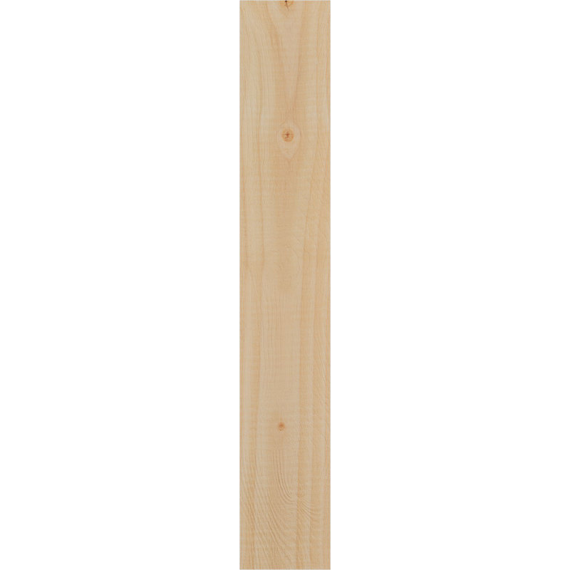 Del Monte Corbel, H 22 po x l 3,5 po x P 10 po, Sapin de Douglas, Lisse
