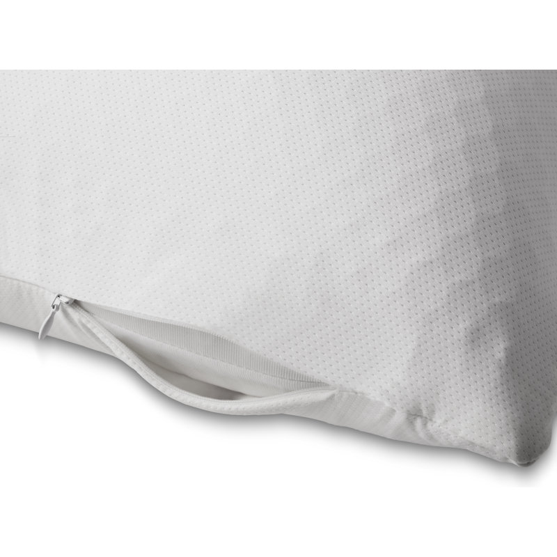 The Harmony Pillow, King Pillow, Medium