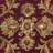 Gorham Hand Tufted Wool Oriental Rug-1349820636