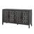 Wynsum 59.8" Wide Hollow Four-Door Sideboard-705752076