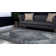 Tapis oriental gris Redick