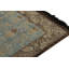 Rug & Kilim’S Tribal Runner In Blue With Beige-Brown Geometric Pattern-778380806