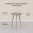 Blankumsee Solid Wood End Table-781678190