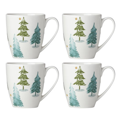 Lenox Balsam Lane Coffee Mug