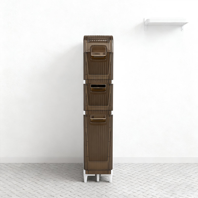 Bathroom Storage