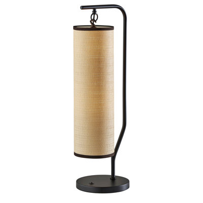Huegel Metal Table Lamp