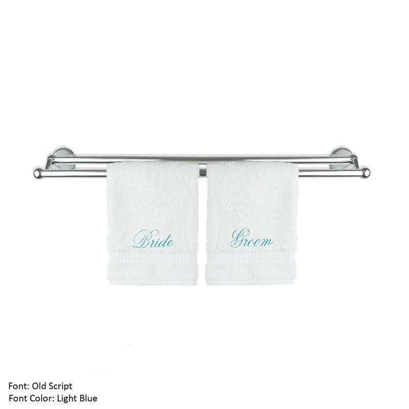 Finkelstein Super Plush Mulit-Size Set, Washcloth