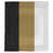 Black/Gold