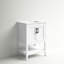 Ensemble de meuble-lavabo simple 24 po Scottsbluff-1726750678