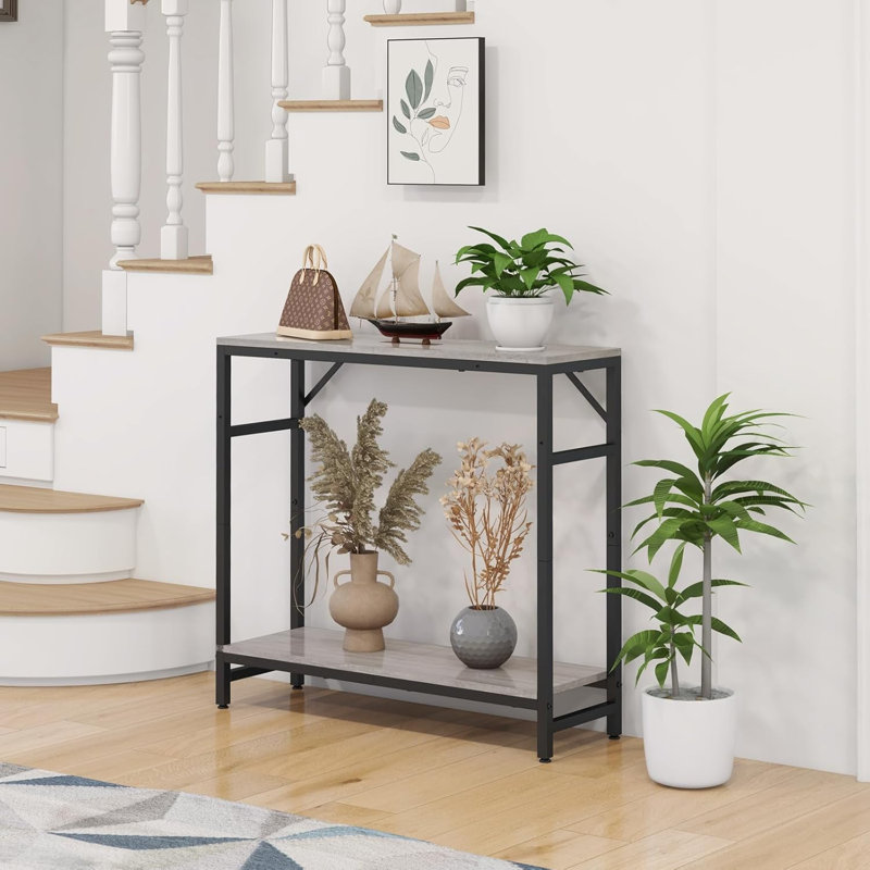 75cm Console Table