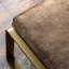 Carnbrock 50cm Wide Rectangle Solid Colour Standard Ottoman-34681134