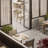 Stonewell 17.32 In. X 25.98 In. Matte Porcelain Floor And Wall Tile (12.48 Sq. Ft. / Case)-111135431