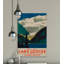 « canadian rockies ii », publicité sur toile tendue-26129699