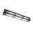 Almont Glass Flush Mount