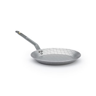 Mineral B Non-Stick Frying Pan