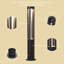 Integrated LED Aluminium Bollard Light-106895338