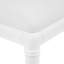 Delia Upholstered Stool with Solid Wood Frame-528787402