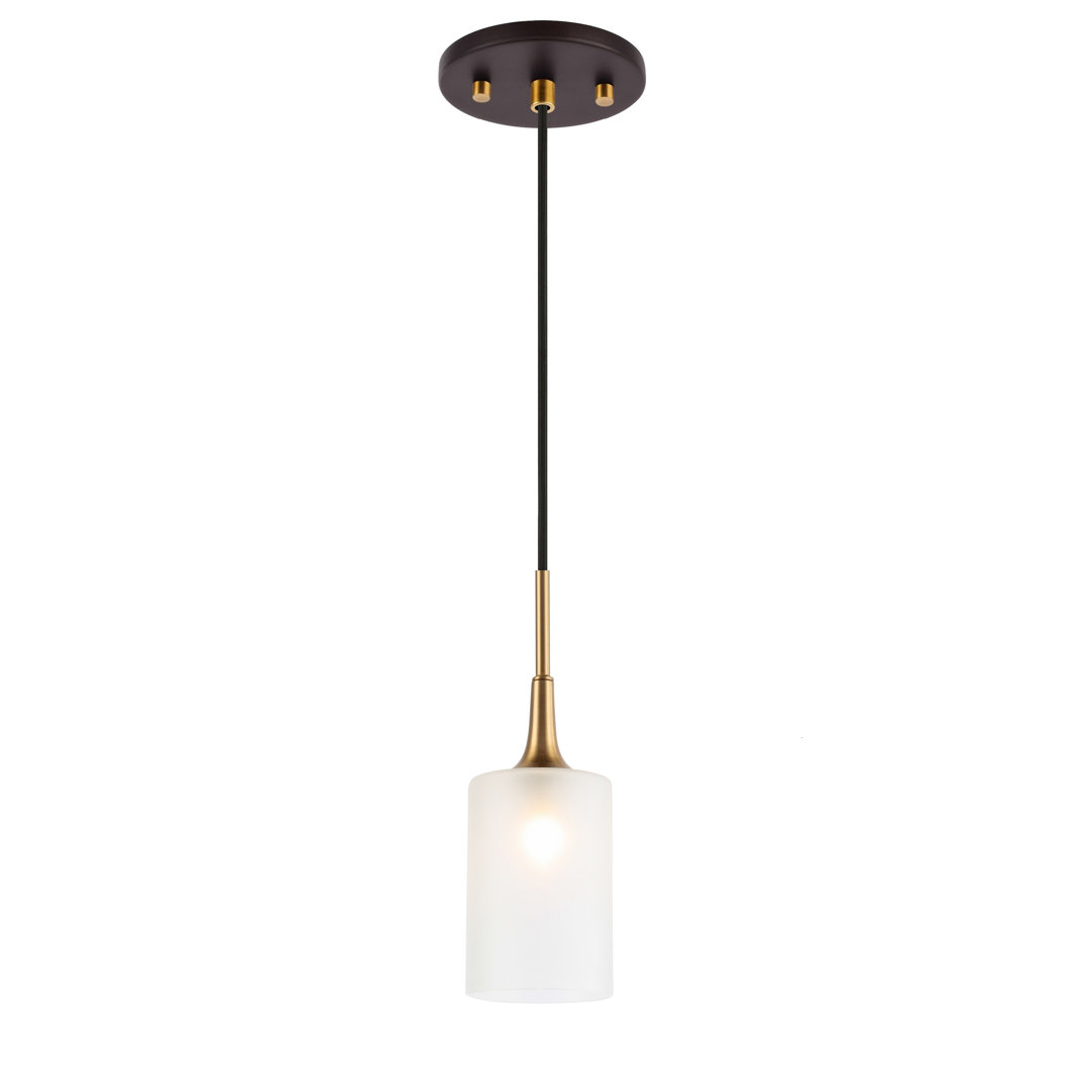 Shults 1 - Light Single Pendant Ebern Designs
