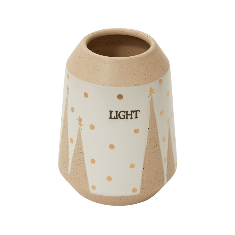 Vase de table Galylea