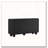 59'' Sideboard Buffet Cabinet with Storage