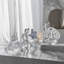 Anemone Votive Candle Holder