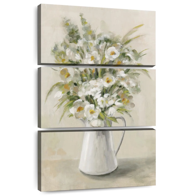 Harnek Tuscan Farm Bouquet, 45" H x 28" W