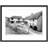 Lustleigh, Primrose Cottage C1965 by Francis Frith - Single Picture Frame Print-51143790