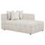 Cassano 4-Piece Upholstered Sectional Sofa