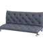 Coussin de remplacement pour chaise de balançoire, coussin de banc capitonné pour mobilier d'extérieur, canapé / canapé de patio (seulement coussins)