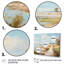 Pier Coastal Impression an - impression-119998680-119998672