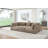 Barcombe Modular Corduroy Sectional-1388713701