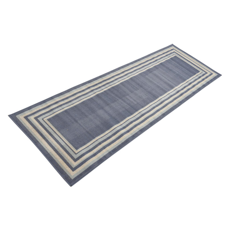 Indoor Rug, Runner 2' x 6'