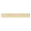 Plancher de vinyle de luxe à âme rigide imperméable Ackland Parkland Bailey 7 po x 48 po 6,5 mm 20 mil-98386859