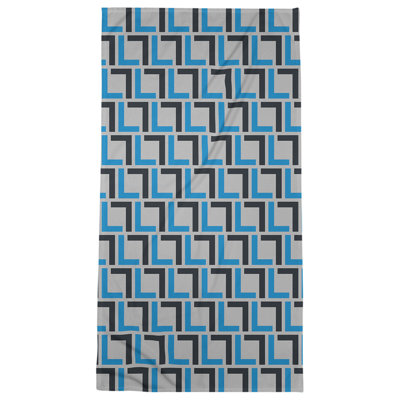 Serviette de bain
