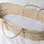 Waterproof Bassinet Sheet