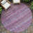Machine Washable Indoor/Outdoor Oden ACN2155 Striped Rug-1225672199