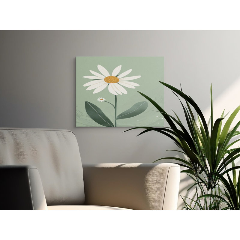Schoenfeld Wrapped Canvas Print Set, 24x20