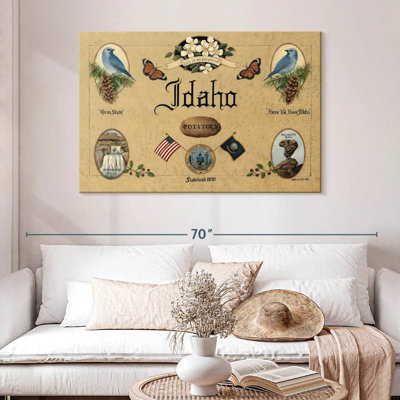 Idahoe