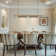 Harmannus 5-light Dimmable LED Rectangular Chandelier