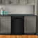 Frigidaire Series 24" 52 dBA Built-in Full Console Dishwasher with Delay Start