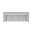 Canapé Chesterfield Sione-762463710