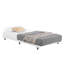 Structure de lit Korecky-1142842477