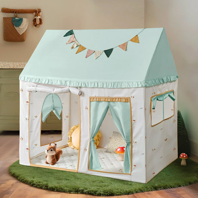 Tiny Land® Sweet Woodland Kids Play Tent