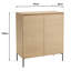MAXENDRE 94cm Sideboard-93547946
