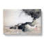 Crabs On Shore Rocks by Shibata Zeshin - Wrapped Canvas Painting-55371493